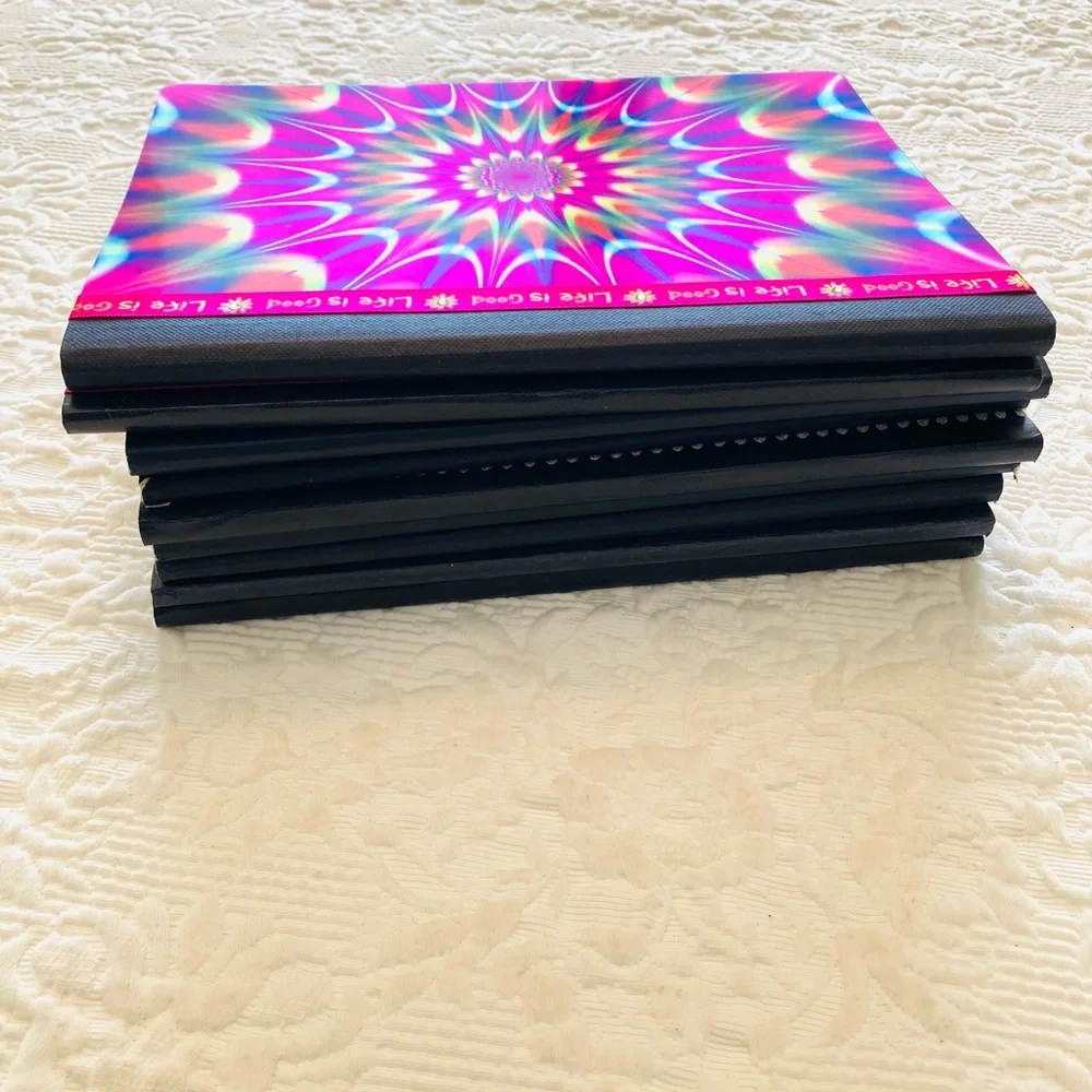 Composition Notebooks Set - Picture 15 of 16
